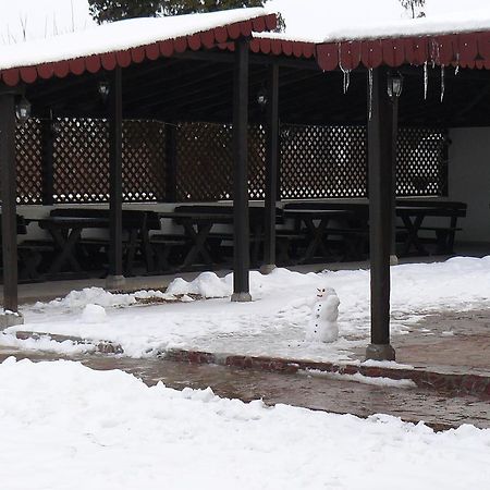 הוילה Gorni Dŭbnik Complex Fretly מראה חיצוני תמונה