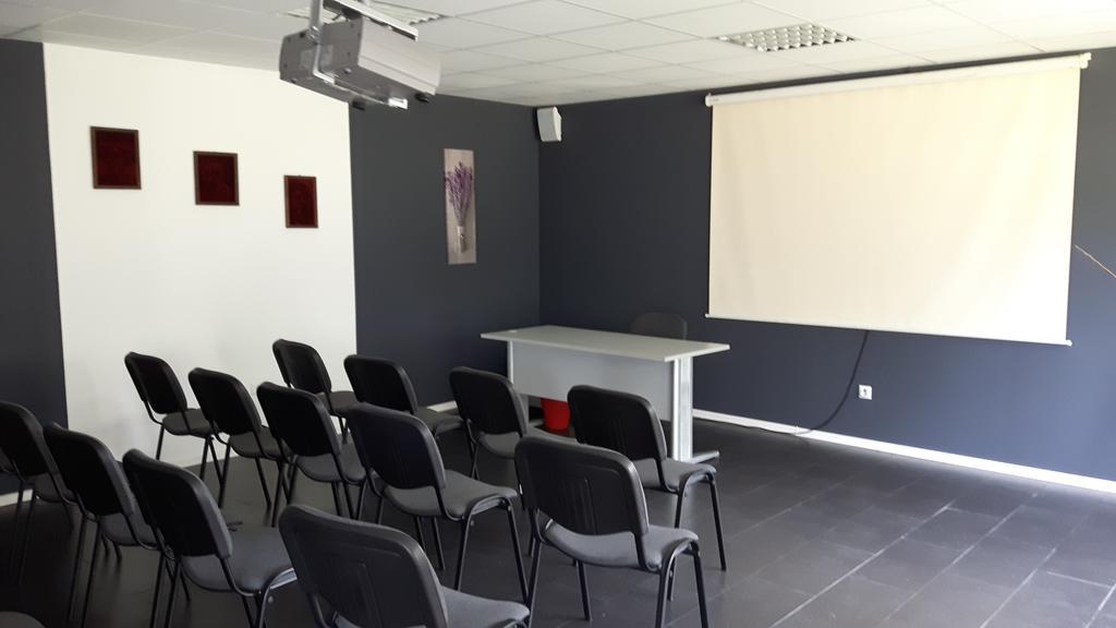 הוילה Gorni Dŭbnik Complex Fretly מראה חיצוני תמונה