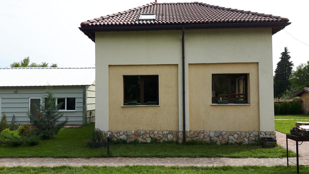 הוילה Gorni Dŭbnik Complex Fretly מראה חיצוני תמונה